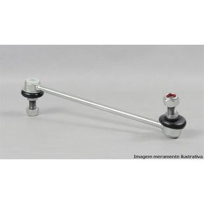 Bieleta Suspensão Dianteira Direita A Esquerda Hyundai Tucson 2005/2012