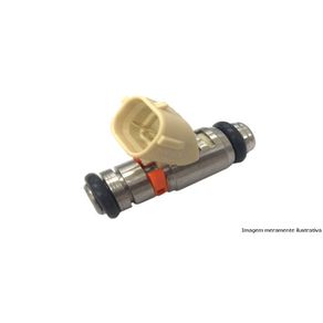 Bico Injetor Tucson 2.0 16V Flex 12/16  Santa Fe 2.0 16V Flex 12/16 Vera Cruz 2.0 16V Flex 12/16