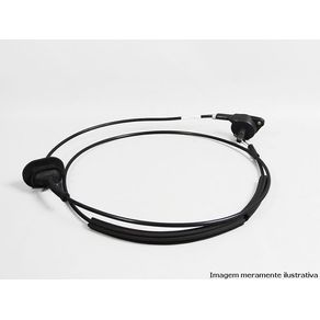 Cabo Capo com Alavanca 1.735Mm Peugeot 207 2008/