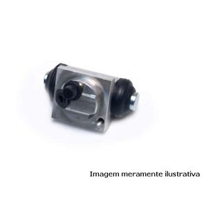 Cilindro Rd Ts Duster 12/ 4X4 3/4 Pol 19.05Mm Ld