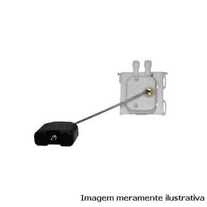Boia ( Sensor Nivel ) Bomba Combustível Injeção Fiat Palio