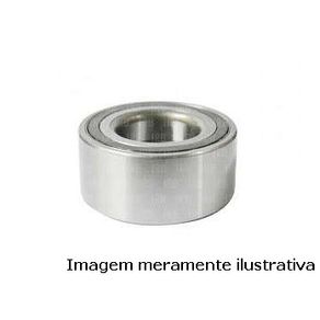 Rolamento Roda Dianteira Peugeot 307 1.6 2.0 16V 2002/2011