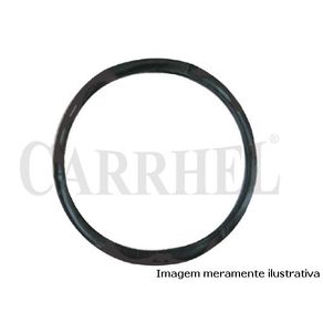 Capa para Volante Universal Sport Tunning Preta