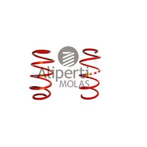 Kit Mola Espiral Esportiva Suspensão Dianteira ( 4,75 ) Tra