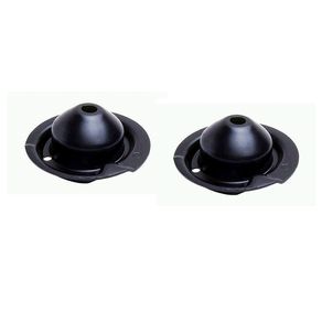 Calco Mola Dt Sup Gol/ Saveiro G2/G3/G4 94/10 Parati 96/10 Santana 84/06 (Prato) Par