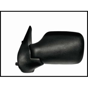 Retrovisor Externo Fiat Uno 2001/2005 Fire 2 Portas Fixo At