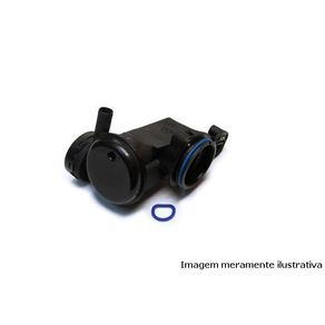 Anti-Chama Oleo Motor Vw Gol Voyage Fox 1.0 8V G6 2013/