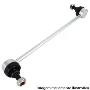 Bieleta Suspensão Dianteira Direita A Esquerda Vw Polo 2003/2014 Gol G5