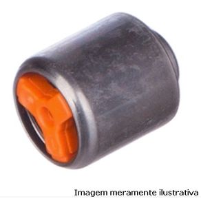 Valvula Que Verifica O Fluxo de Oleo