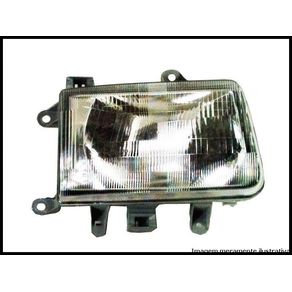 Farol Le Toyota Hilux 2001/