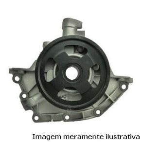 Bomba Oleo Motor Renault Master 2.5 16V 2005/