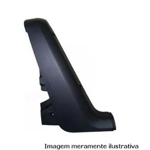 Moldura  Acabamento Ts Strada 13/20 Le