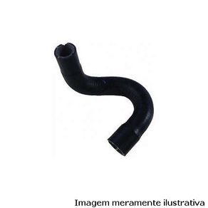 Mangueira Ar Quente Gm Corsa Meriva 2002/ 1.0 1.4 1.8 Fiat