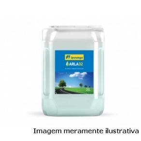 Agente Redutor Liquido Automotivo Arla32 20L