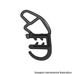 Borr Pta Duster 11/ Sandero 07/14 Palio 4P/ Grand Siena/ Uno 4P 11/ Punto 07/ Fiorino 13/ Linea 08/ Ecosport G2 1 (Cada)