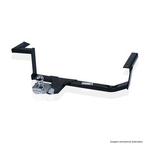 Reboque Vw Golf 1999/2012 (Exceto Gti Generation) Tracao 50