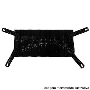 Protetor Mt Logan 1.6 16V 12/ Sandero 1.4/1.6 12/