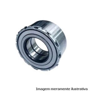 Rolam Dt Polo 1.0/1.6 Virtus 1.6 Msi 18/ C/Abs ( Obs: Não Pega No Turbo )