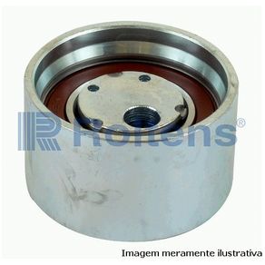 Polia Tens L200 Triton 3.5 24V V6 08/ Pajero Sport 3.5 24V V6 06/11 Dakar 3.5 24V V6 11/ Sorento 3.5 24V V6 03/06