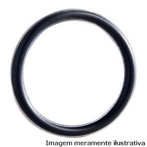 Junta Tubo Bomba Óleo Gm Corsa 8V