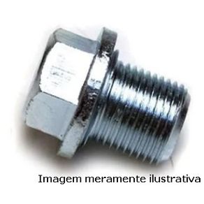 Bujao Mt Carter Toro/ Compass/ Renegade 15/ 2.0 Mt Diesel (com Arruela)