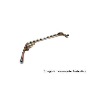 Tubo Refrigeracao ( Cano Dagua ) Ferro Mitsubishi L200 2003