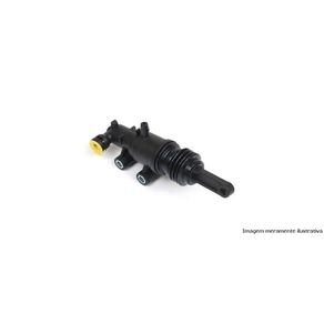 Bomba Embr Ranger 2.2/2.5/3.2 12/ Flex Pedal