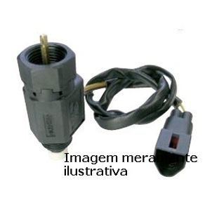 Sensor Velocimetro Injeção Ford Escort Zetec 1.6 2000/2002