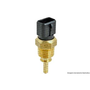 Valv Temp Agua Qq 1.0/1.1 12V/16V 11/17 Gasolina 3 Pinos