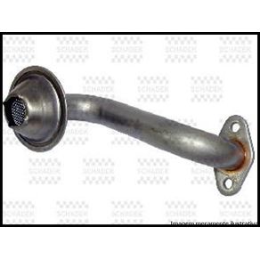 Tubo Suspiro Bomba Óleo Motor Fiat Palio Fiorino Uno Todos