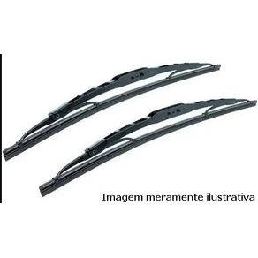 Palheta Limp Ferro Dt Tucson 16/ Corolla 08/13 Prius 13/15 Rav4 13/15 206 98/08 207 08/13 Hoggar 10/14 Cobalt 12/ Murano