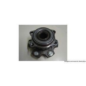 Cubo Rd Ts Pajero Full Hpe 3.2/3.8 03/18
