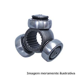 Trizeta Citroen C3 Aircross 1.4 8V Automatico 2010/ Gm Onix