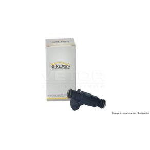 Bico Injetor Clio 05/08 Logan 07/08 Sandero 07/08 1.0 16V Hi-Flex