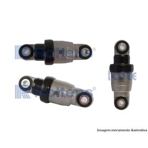 Polia Tensor Alternador Honda Civic 1.8 16V 2007/ 2.0 16V 2