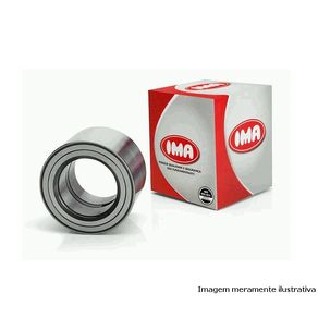 Rolam Ts Megane 1.6/2.0 16V 02/10 (25X55x45) Pequeno
