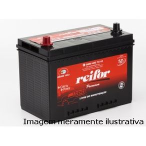 Bateria 90 Amperes Kia Sorento Toyota Hilux 1995/2005 Sport