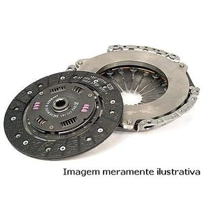 Kit Embreagem Vectra 2.2 8V 16V 2000/ Astra 2.0 16V Mpfi Hatch Sedan Dohc 1999/2003 Zafira 2.0 16V Dohc 1999/2004