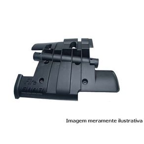 Cobertura Superior Motor Fiat Palio Siena Strada Uno Fiorin