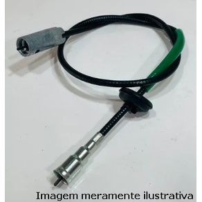 Cabo Velocimetro Gm Monza Sl 1992/1996 Chevette 87
