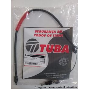 Cabo Embr Clio Ii 1.6 16V K4m 99/ (Medida 970Mm)