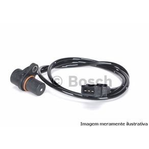 Sensor Rotacao Injeção Gm S10 2.2 2.4 1998/2008 Blazer 2.2