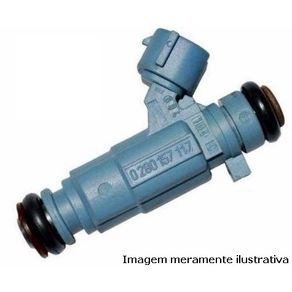 Bico Injetor ( Unidade ) Nissan Sentra 2.0 2009/2013