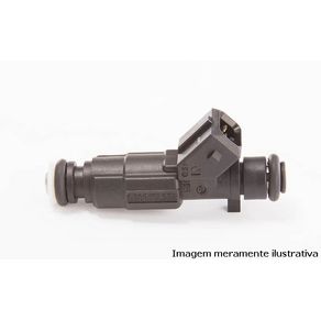 Bico Injetor ( Unidade ) Vw Kombi 1.4 Flex 2006/ Fox Crossf