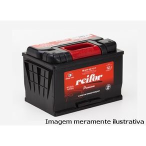 Bateria 60 Amperes Gm S10 Blazer /2000 Opala Nissan Frontie