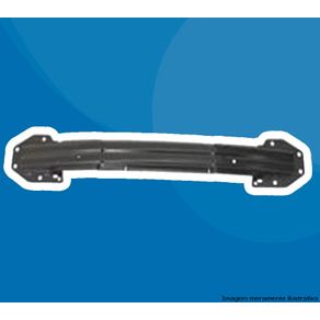 Para-Choque Dianteiro Alma de Aco Ford Fiesta 2008/2010 Sem