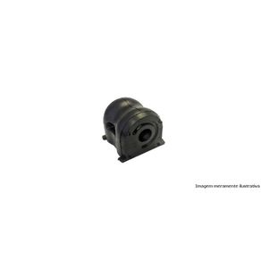 Borr Susp Isol Estab Dt Civic 12/16 Hrv 15/ 18Mm (Unidade)