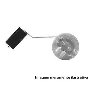 Boia Tanque Combustivel Carburador Gasolina Alcool 61 Litro