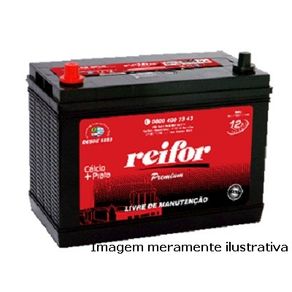 Bateria 90 Amperes Hyundai Santa Fe Vw Kombi Nissan Frontie