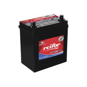 Bateria 40Ah Fit 07/11 City 10/13 Towner/ M100 (Exceto Picanto 06/13) (12 Meses)